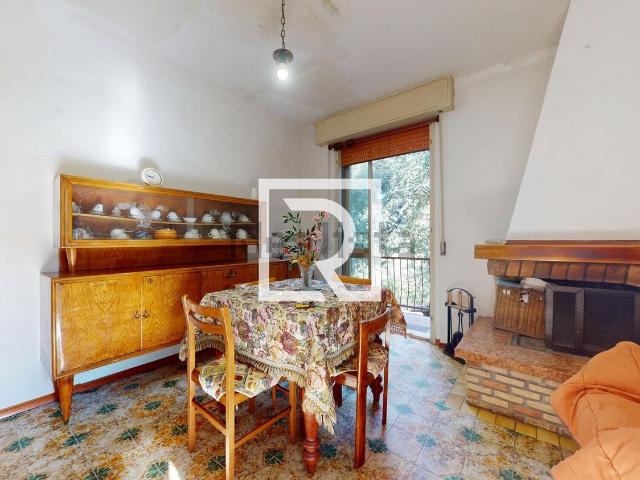 Villetta indipendente in vendita di 66 m² in Via Montepaolo, 3