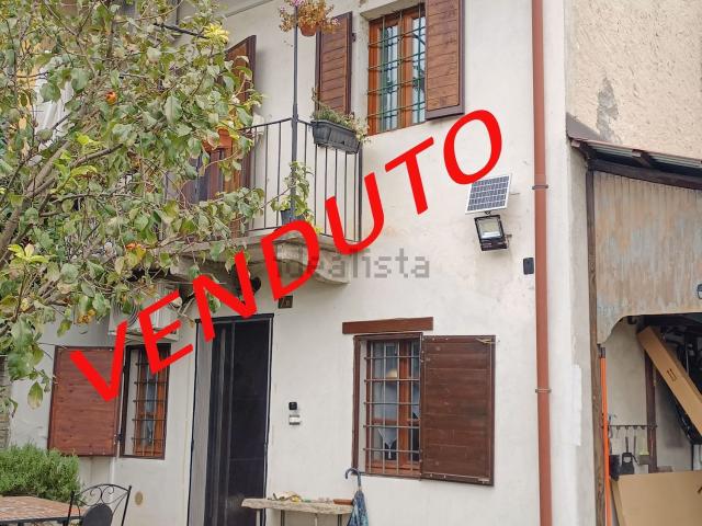 Villetta indipendente in vendita di 66 m² in Via Molini