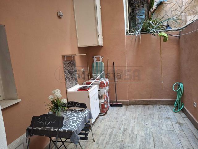 Villetta indipendente in vendita di 66 m² in Via Pindaro