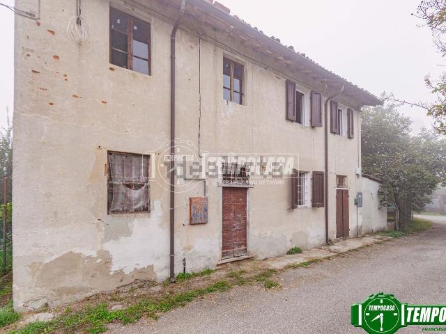 Villetta indipendente in vendita di 66 m² in Via Privata Giovanni XXIII