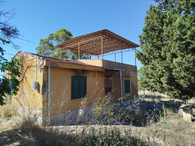 Villetta indipendente in vendita di 66 m² in Via San Giuliano