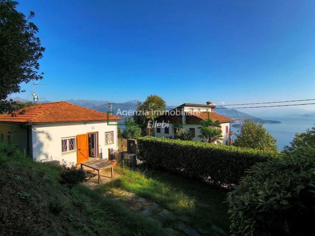 Villetta indipendente in vendita di 66 m² in Via Someraro, 44