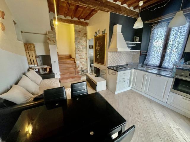 Villetta indipendente in vendita di 66 m² in Viale Francesco Forti