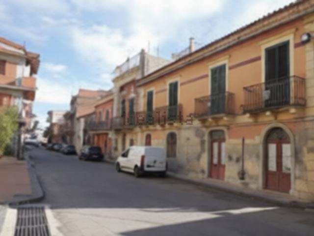 Villetta indipendente in vendita di 670 m² in Via Giuseppe Garibaldi, 88