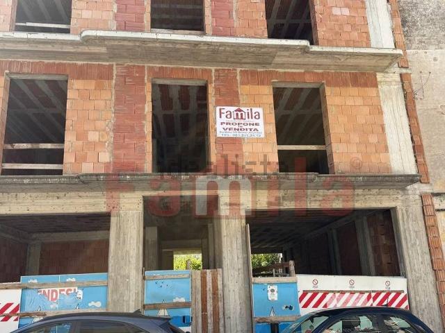 Villetta indipendente in vendita di 670 m² in Via Vittorio Emanuele