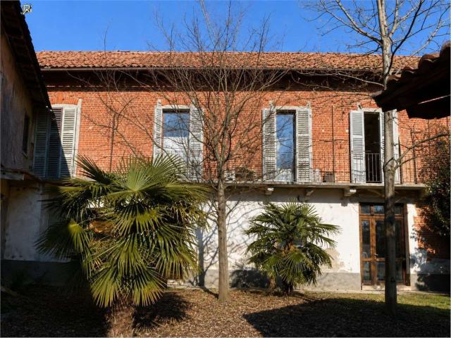 Villetta indipendente in vendita di 671 m² in Via San Croce, 2