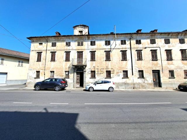 Villetta indipendente in vendita di 671 m² in Via San Sebastiano