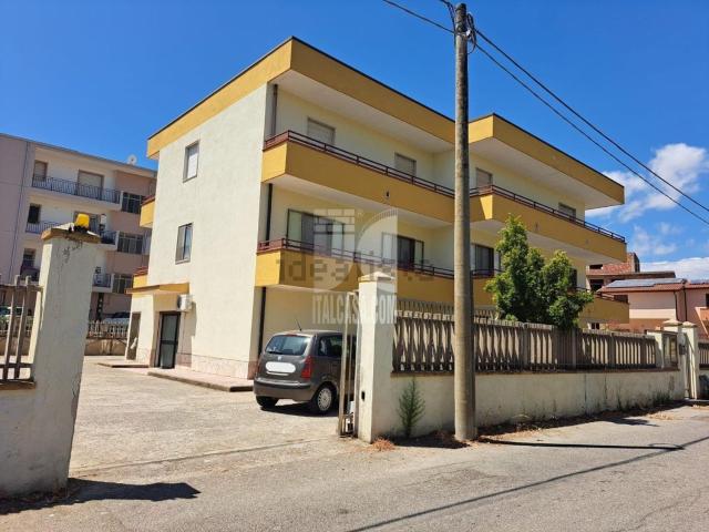 Villetta indipendente in vendita di 672 m² in Via San Mauro Marchesato