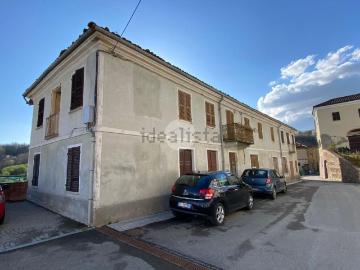 Villetta indipendente in vendita di 680 m² in Via Al Castello, 2