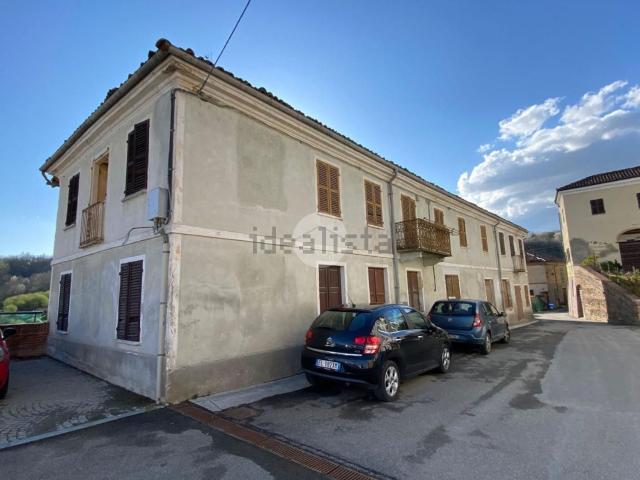 Villetta indipendente in vendita di 680 m² in Via Al Castello, 2
