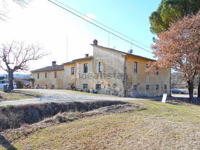 Villetta indipendente in vendita di 688 m² in Strada Comunale del Bagnaccio