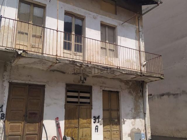 Villetta indipendente in vendita di 68 m² in Via Umberto I, 31