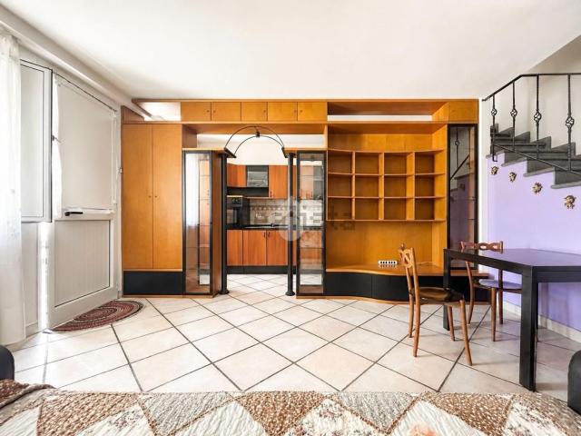 Villetta indipendente in vendita di 68 m² in Via Vingone, 172
