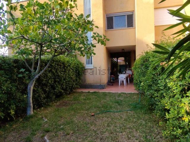 Villetta indipendente in vendita di 68 m² in Via Volterra, 6