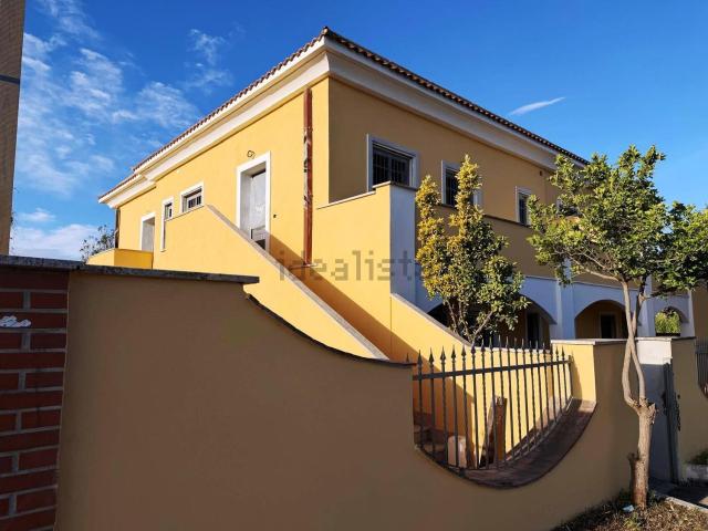 Villetta indipendente in vendita di 68 m² in Via Asti