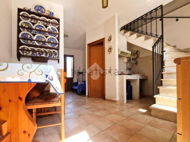 Villetta indipendente in vendita di 68 m² in Via Bolzano, 36