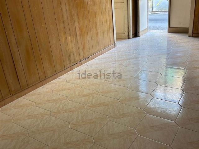 Villetta indipendente in vendita di 68 m² in Via Camillo Benso Conte di Cavour, 1