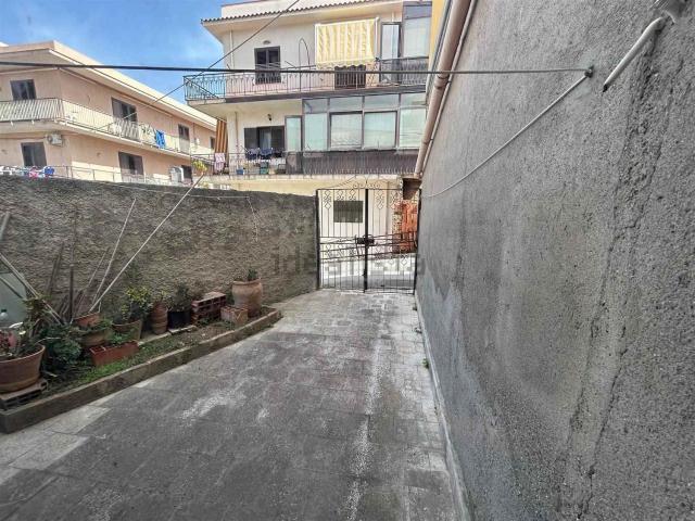 Villetta indipendente in vendita di 68 m² in Via Camillo Benso Conte di Cavour, 1