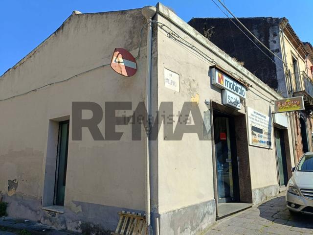 Villetta indipendente in vendita di 68 m² in Via Callipoli, 340