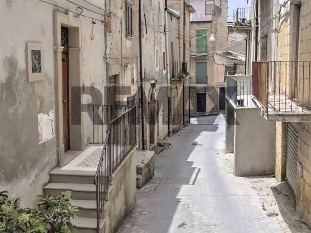 Villetta indipendente in vendita di 68 m² in Via Capitano Bivona, 67