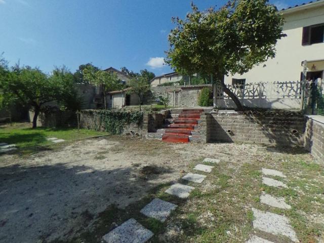 Villetta indipendente in vendita di 68 m² in Via Cerroneto