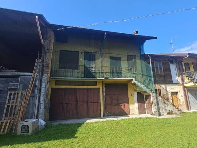 Villetta indipendente in vendita di 68 m² in Via Cesare Battisti