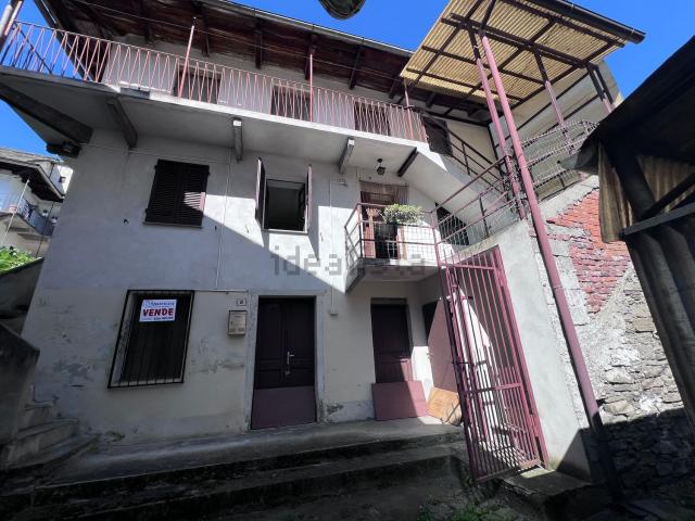 Villetta indipendente in vendita di 68 m² in Via Chiesa, 8