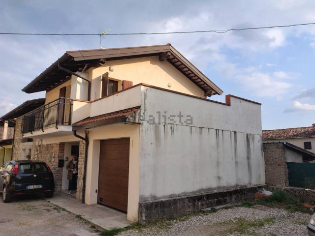 Villetta indipendente in vendita di 68 m² in Via dei Cipressi