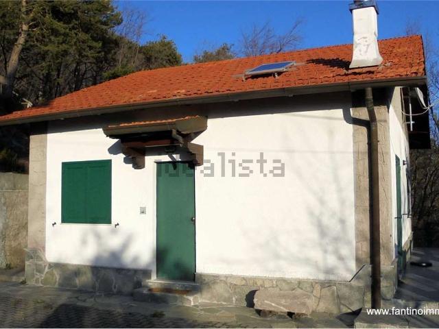 Villetta indipendente in vendita di 68 m² in Via Giro di Loano