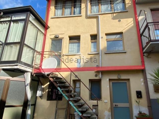 Villetta indipendente in vendita di 68 m² in Via Giuseppe Mazzini, 21