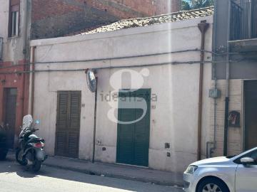 Villetta indipendente in vendita di 68 m² in Via Olivarella Nazionale, 87