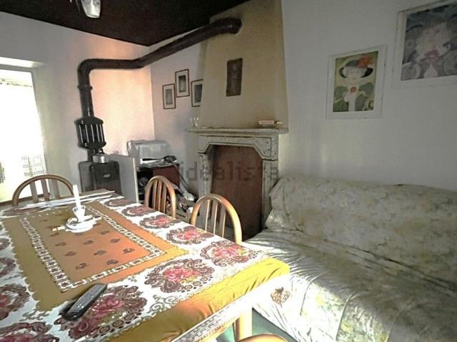 Villetta indipendente in vendita di 68 m² in Via Pomè, 1