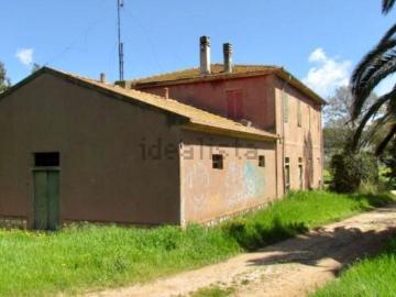 Villetta indipendente in vendita di 690 m² in Strada Vicinale della Valentina