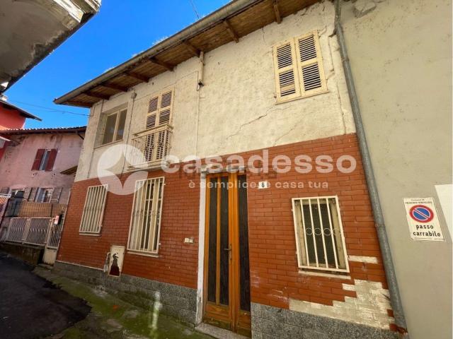 Villetta indipendente in vendita di 69 m² in Piazza Giovani Italia, 6