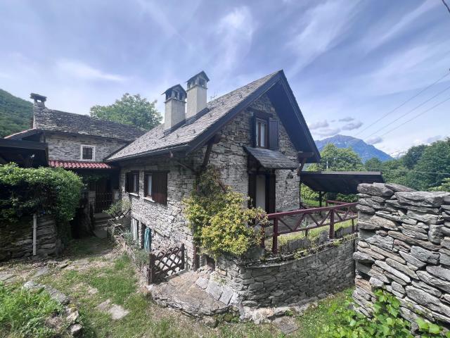 Villetta indipendente in vendita di 69 m² in Via VERIGO
