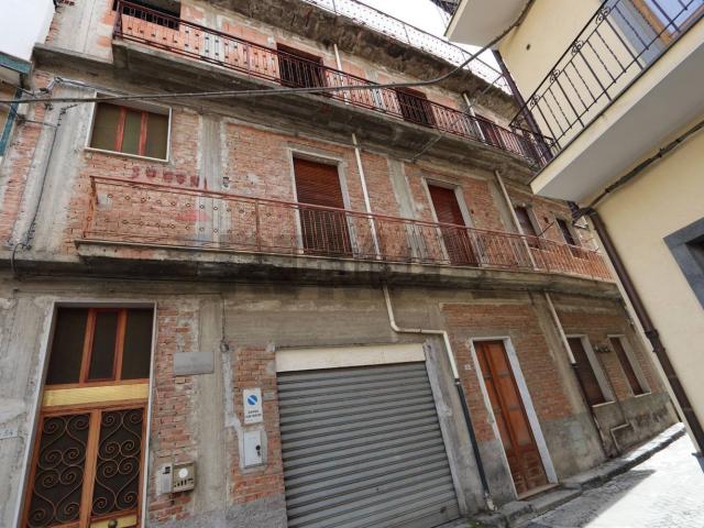 Villetta indipendente in vendita di 69 m² in Via Artale Alagona, 54
