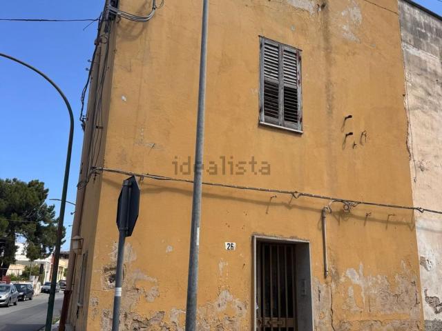 Villetta indipendente in vendita di 69 m² in Via delle Stalle, 26