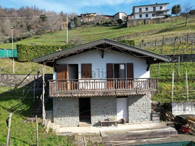 Villetta indipendente in vendita di 69 m² in Via Dosso dell’Era, 3