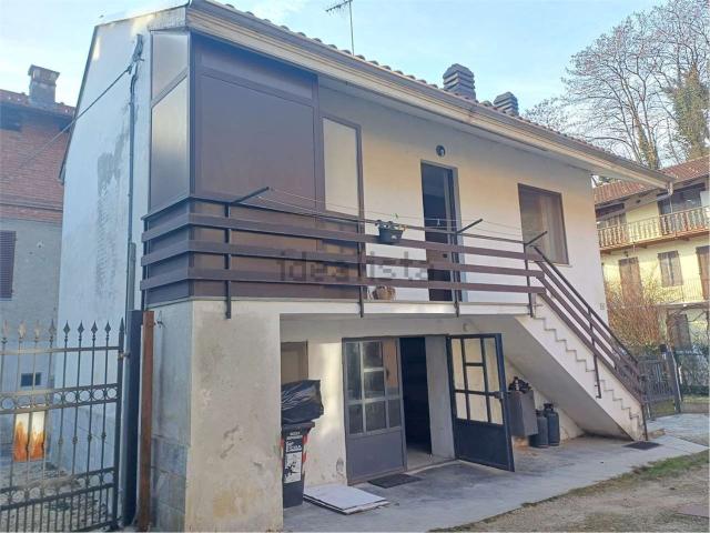 Villetta indipendente in vendita di 69 m² in Via Fontana, 9