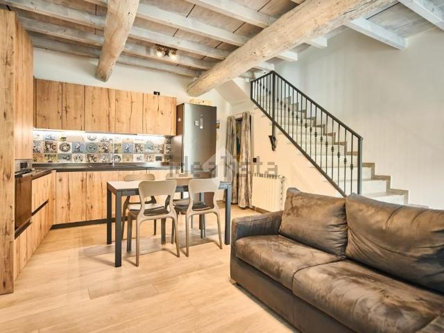 Villetta indipendente in vendita di 69 m² in Via Guglielmo Marconi, 20
