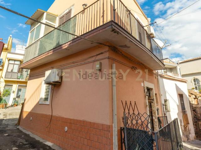 Villetta indipendente in vendita di 69 m² in Via Lumacari, 2