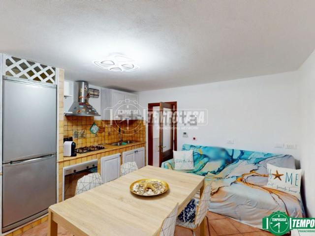 Villetta indipendente in vendita di 69 m² in Via Luigi Valentini, 82