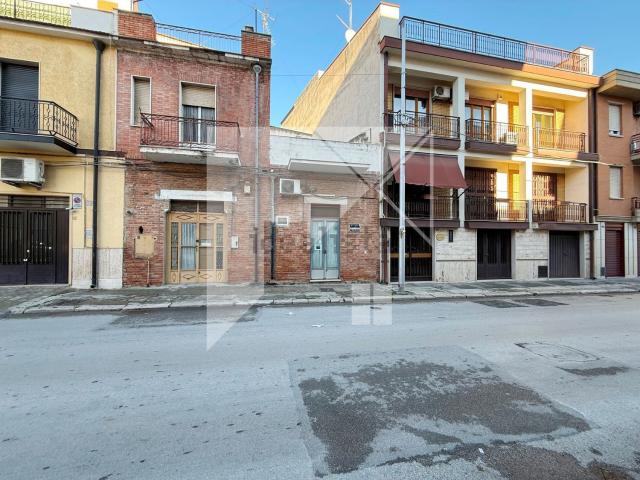 Villetta indipendente in vendita di 69 m² in Via Pietro Nenni, 69