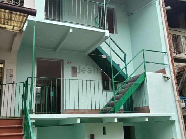 Villetta indipendente in vendita di 69 m² in Via R. Miglietti, 32