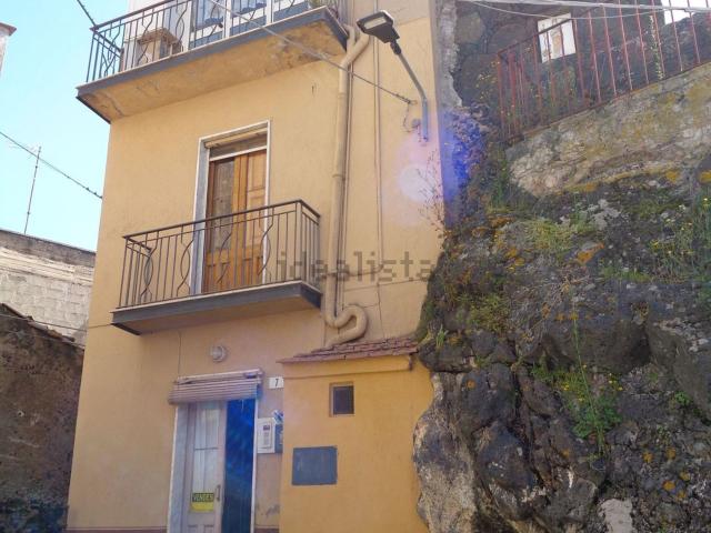 Villetta indipendente in vendita di 69 m² in Via San Lucia, 7