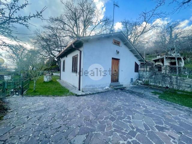 Villetta indipendente in vendita di 69 m²
