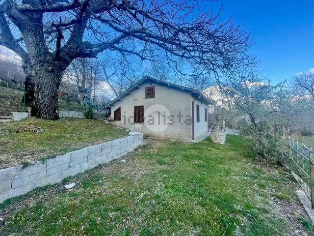 Villetta indipendente in vendita di 69 m²