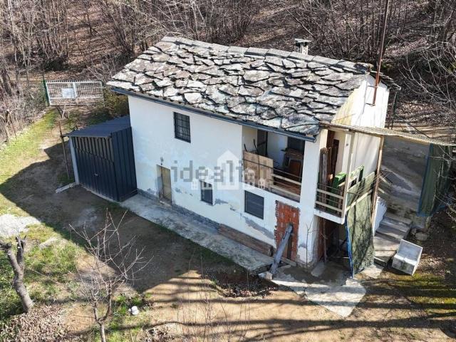 Villetta indipendente in vendita di 69 m² in Strada Provinciale 65, 58