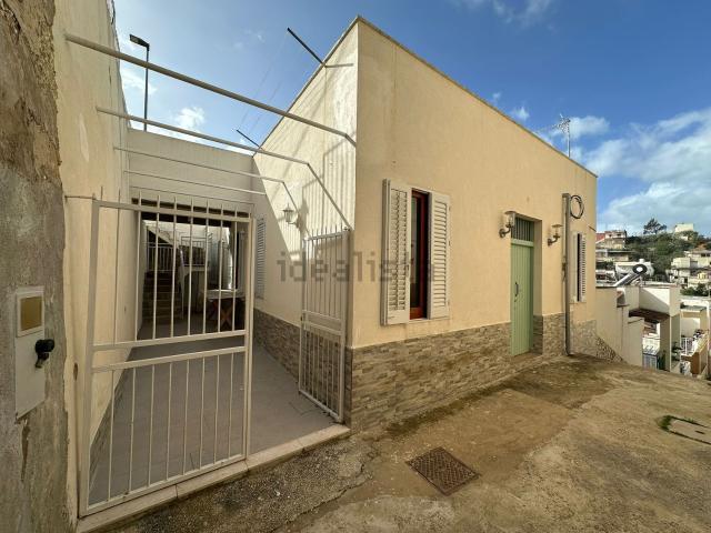 Villetta indipendente in vendita di 73 m² in Contrada Canalotto