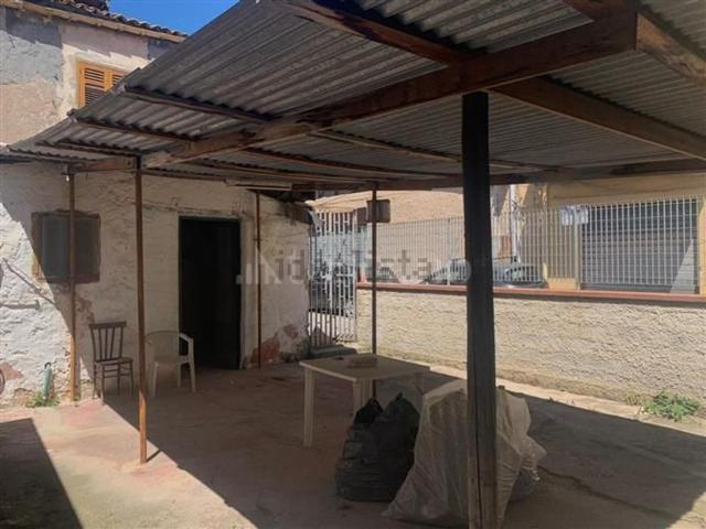 Villetta indipendente in vendita di 73 m² in Fondo Caminneci, 19